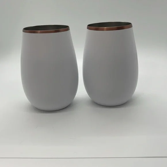 NWOT wine tumblers! - Picture 3 of 6